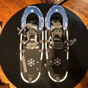 L.L. Bean Snow Shoes